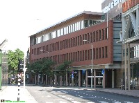 Centraal Station CS - nr. 0217